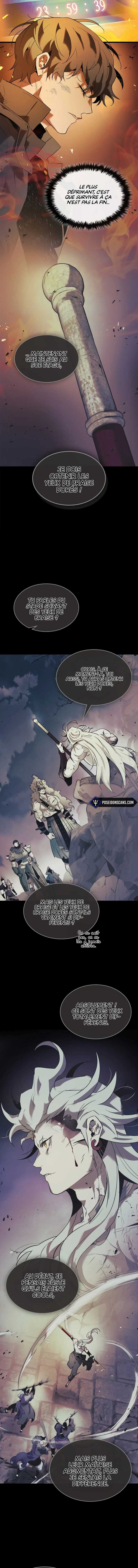 Read Leveling With The Gods Scan Manga Online