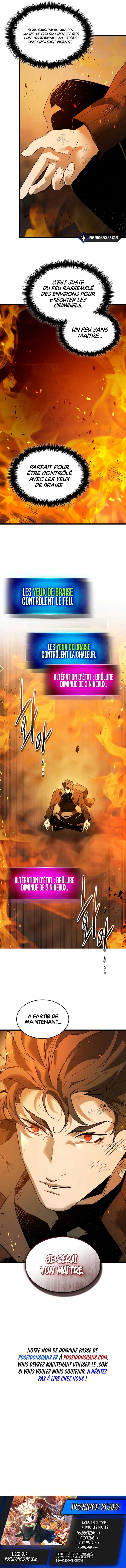 Read Leveling With The Gods Scan Manga Online