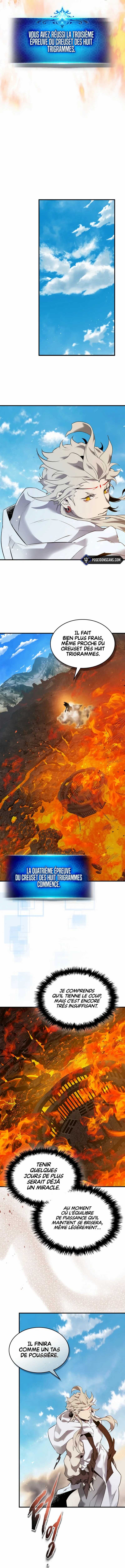 Read Leveling With The Gods Scan Manga Online