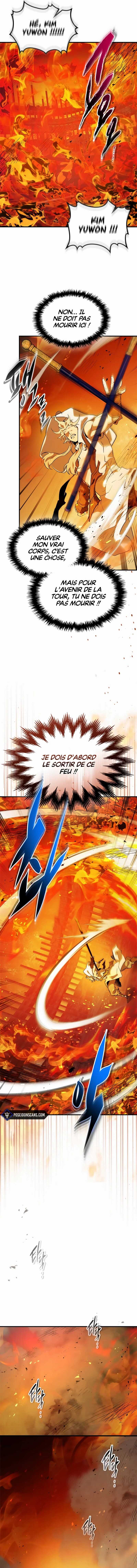 Read Leveling With The Gods Scan Manga Online