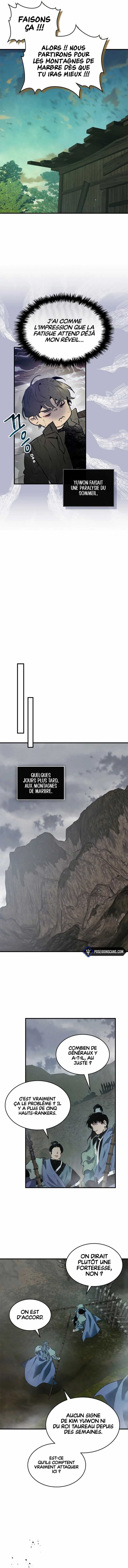 Read Leveling With The Gods Scan Manga Online