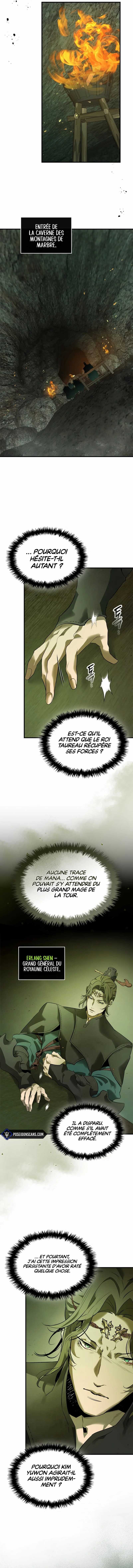 Read Leveling With The Gods Scan Manga Online