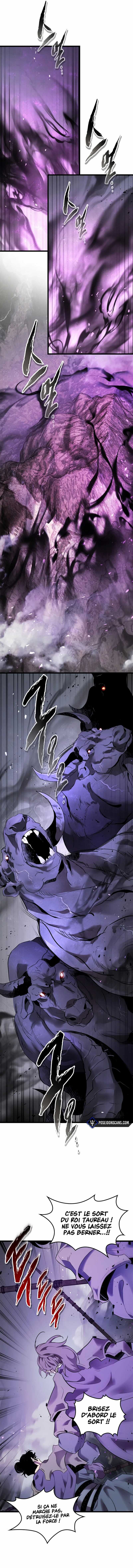 Read Leveling With The Gods Scan Manga Online