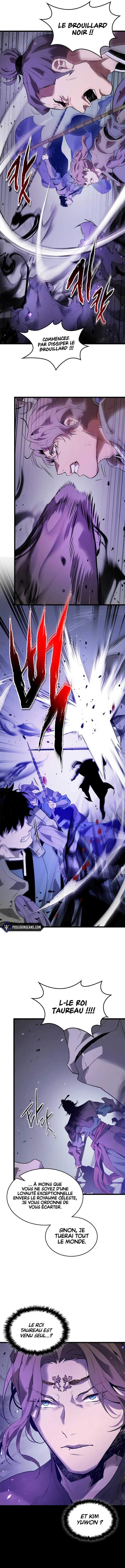 Read Leveling With The Gods Scan Manga Online