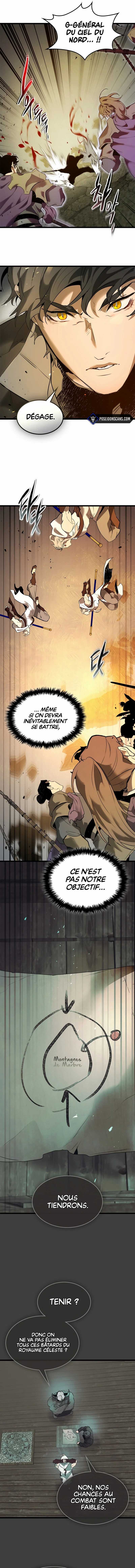 Read Leveling With The Gods Scan Manga Online