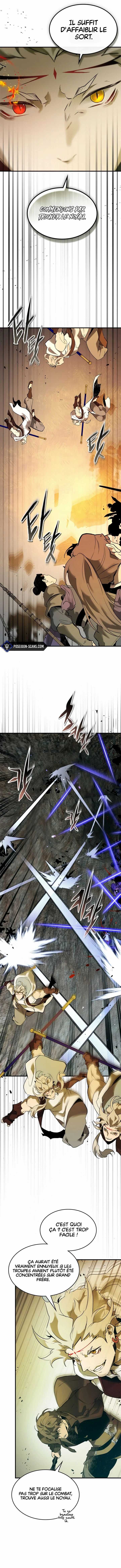 Read Leveling With The Gods Scan Manga Online