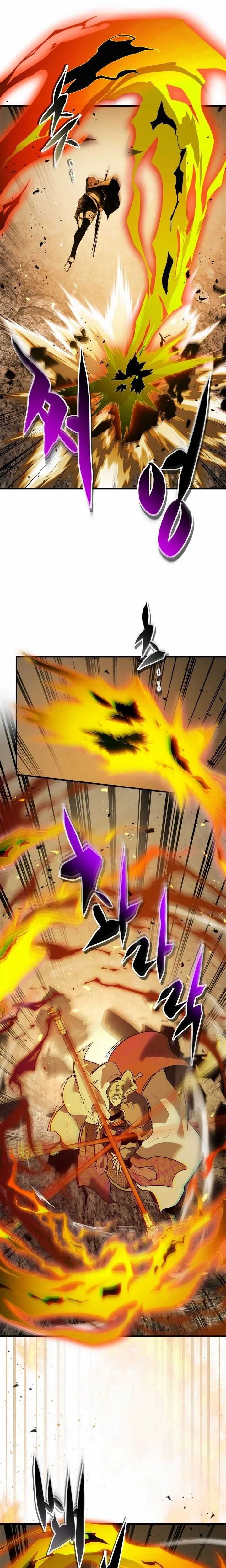 Read Leveling With The Gods Scan Manga Online