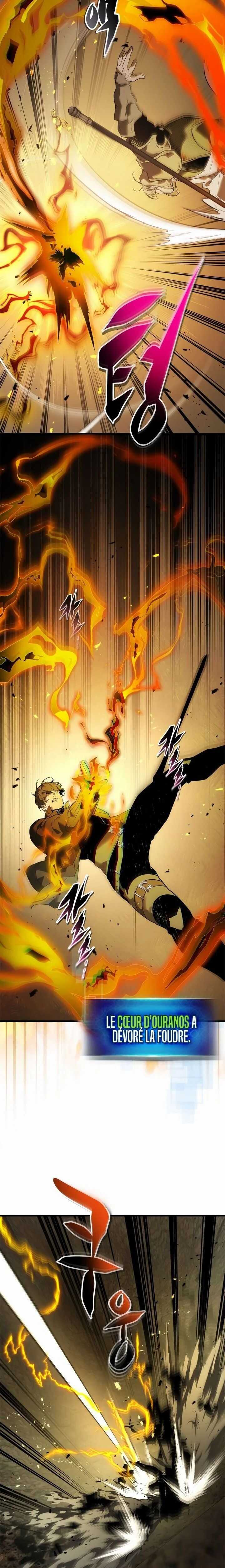 Read Leveling With The Gods Scan Manga Online