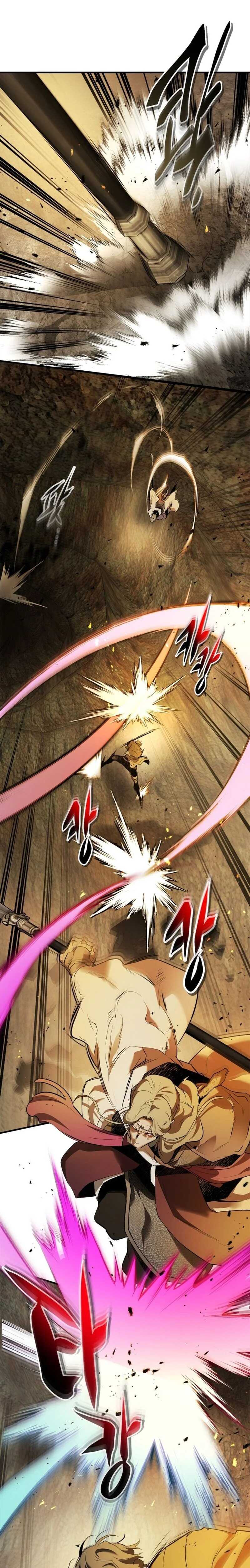 Read Leveling With The Gods Scan Manga Online