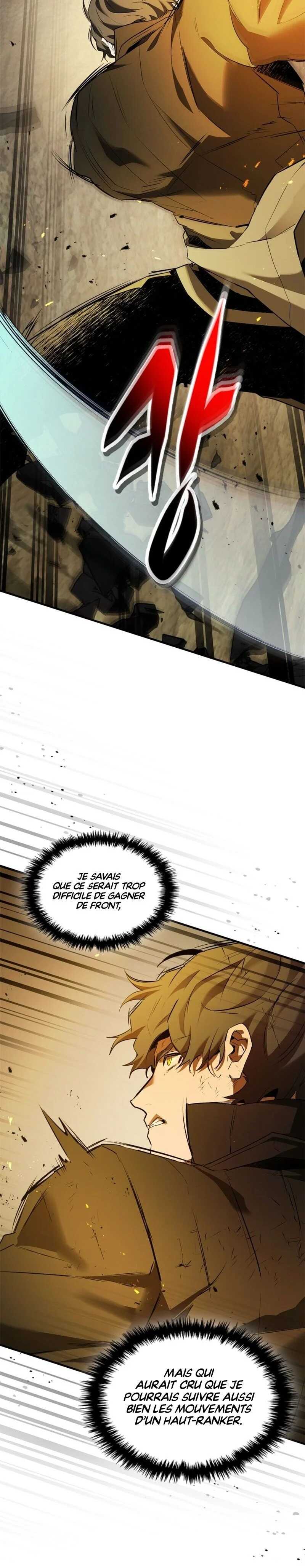 Read Leveling With The Gods Scan Manga Online