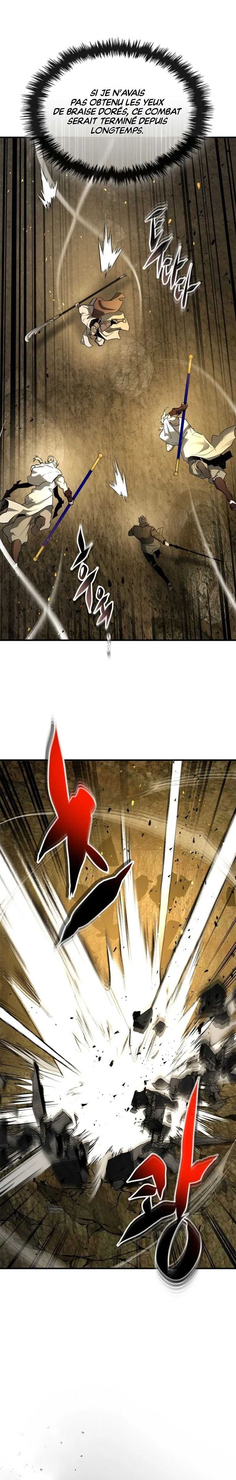 Read Leveling With The Gods Scan Manga Online