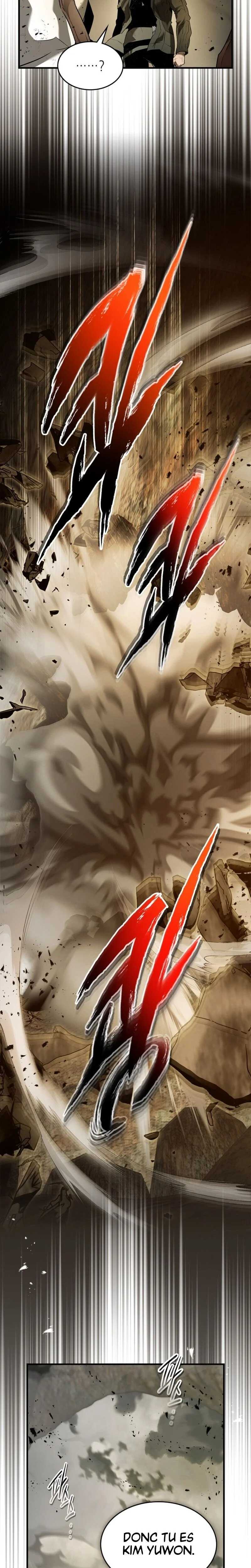 Read Leveling With The Gods Scan Manga Online