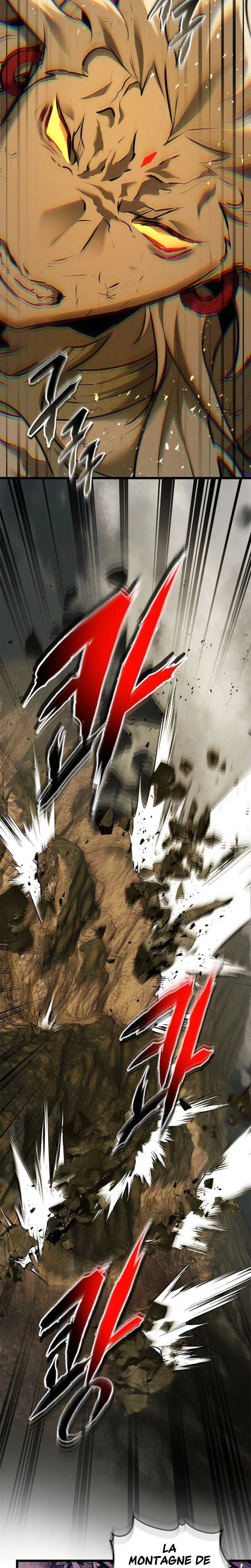 Read Leveling With The Gods Scan Manga Online