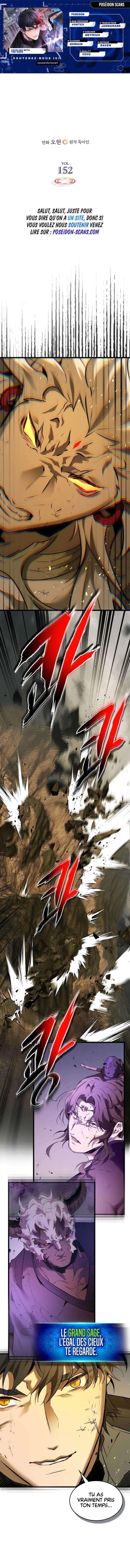 Read Leveling With The Gods Scan Manga Online