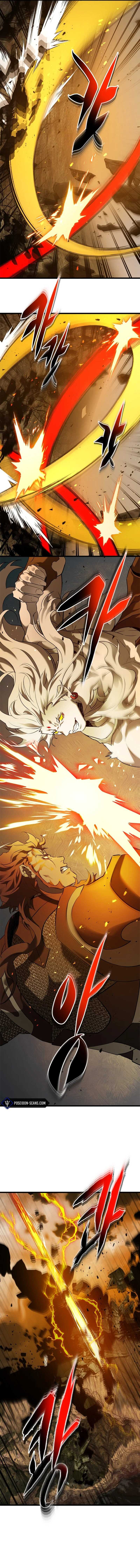 Read Leveling With The Gods Scan Manga Online