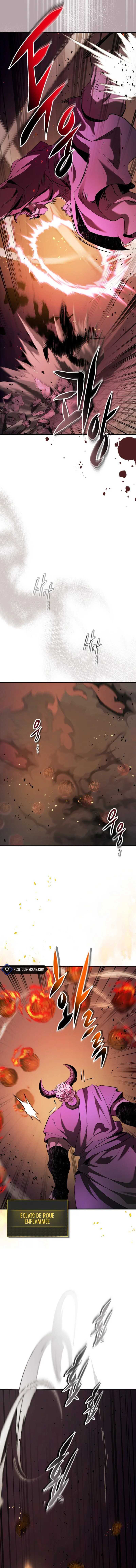 Read Leveling With The Gods Scan Manga Online