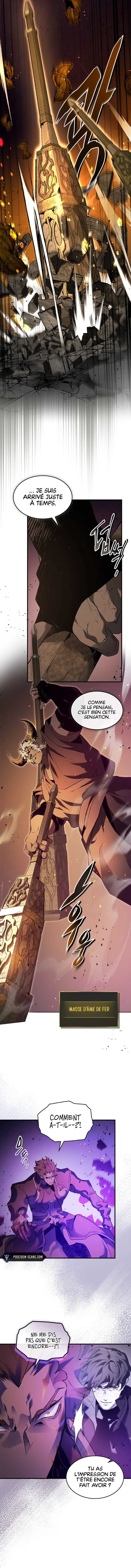 Read Leveling With The Gods Scan Manga Online