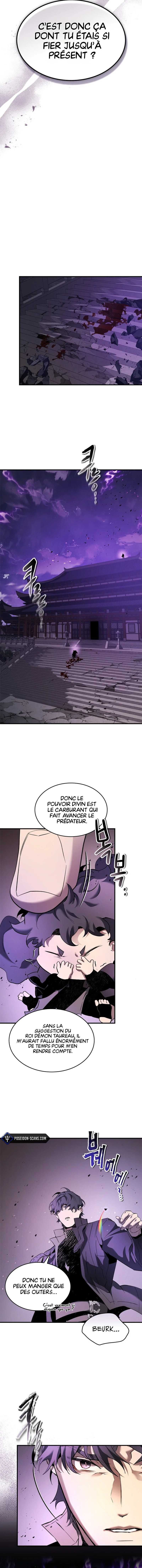 Read Leveling With The Gods Scan Manga Online