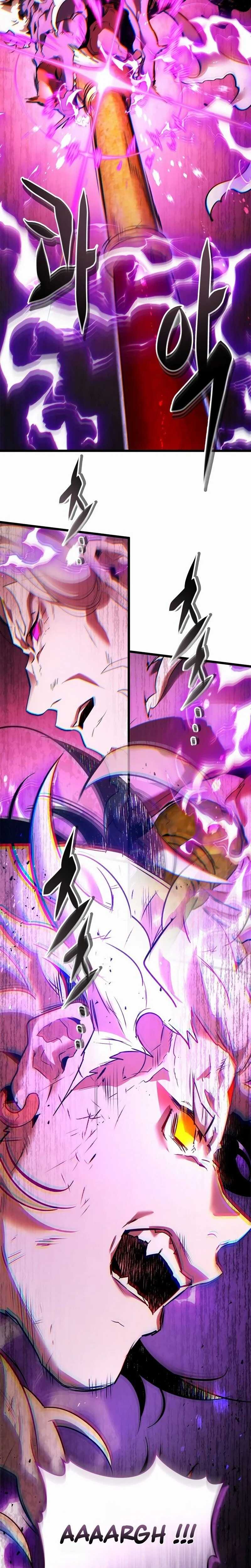 Read Leveling With The Gods Scan Manga Online