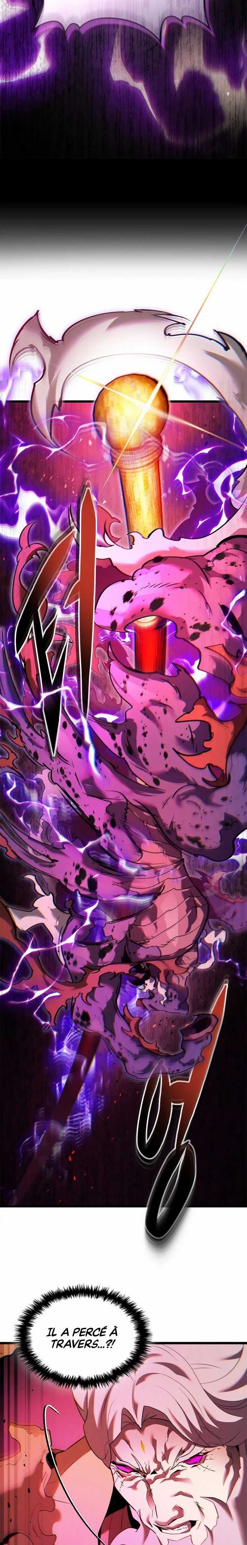 Read Leveling With The Gods Scan Manga Online