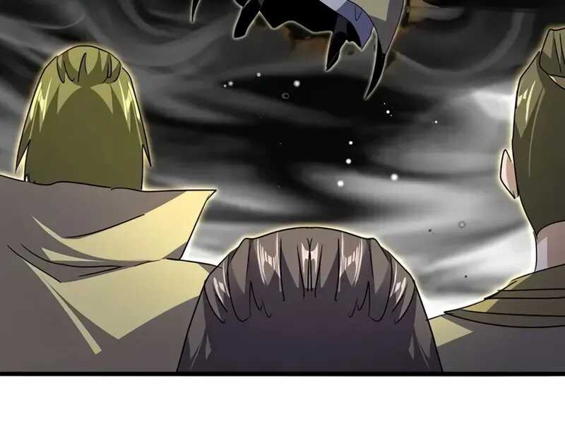 Read Magic emperor Scan Manga Online