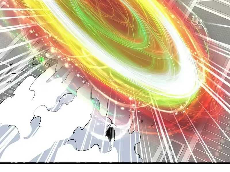 Read Magic emperor Scan Manga Online