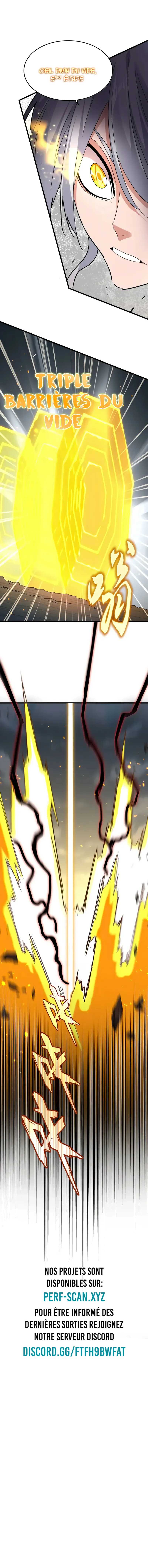 Read Magic emperor Scan Manga Online