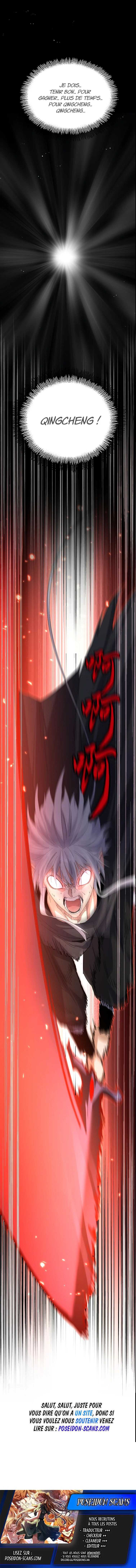 Read Magic emperor Scan Manga Online