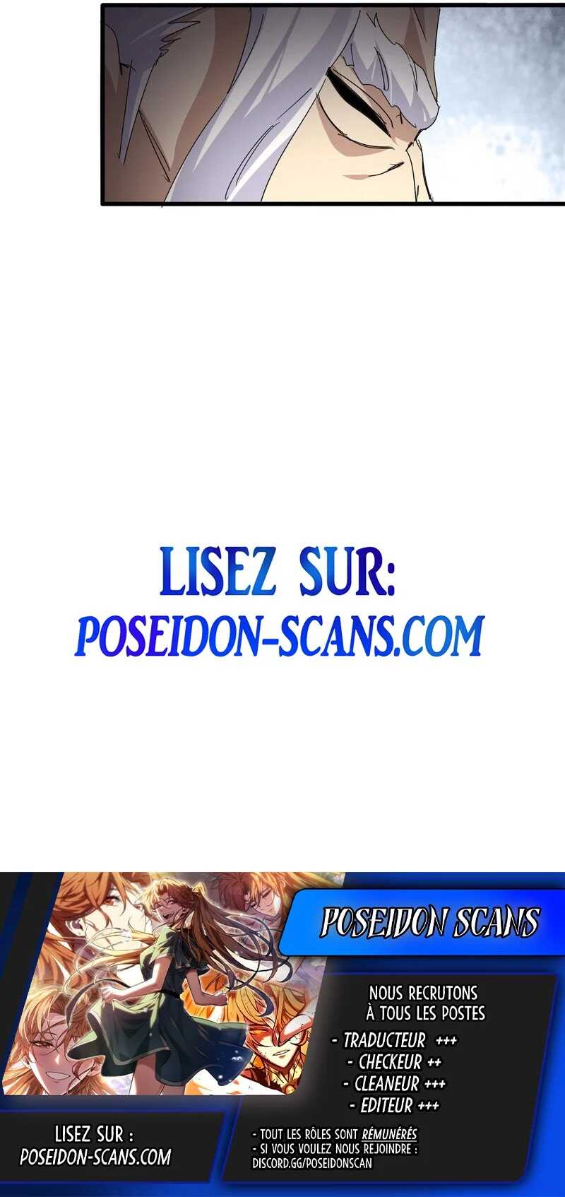 Read Magic emperor Scan Manga Online