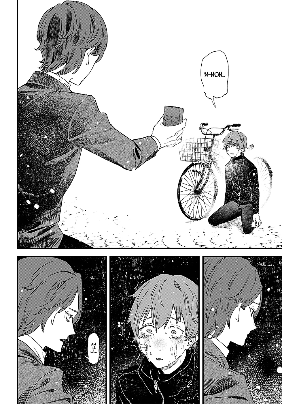 Read Maria No Danzai Scan Manga Online