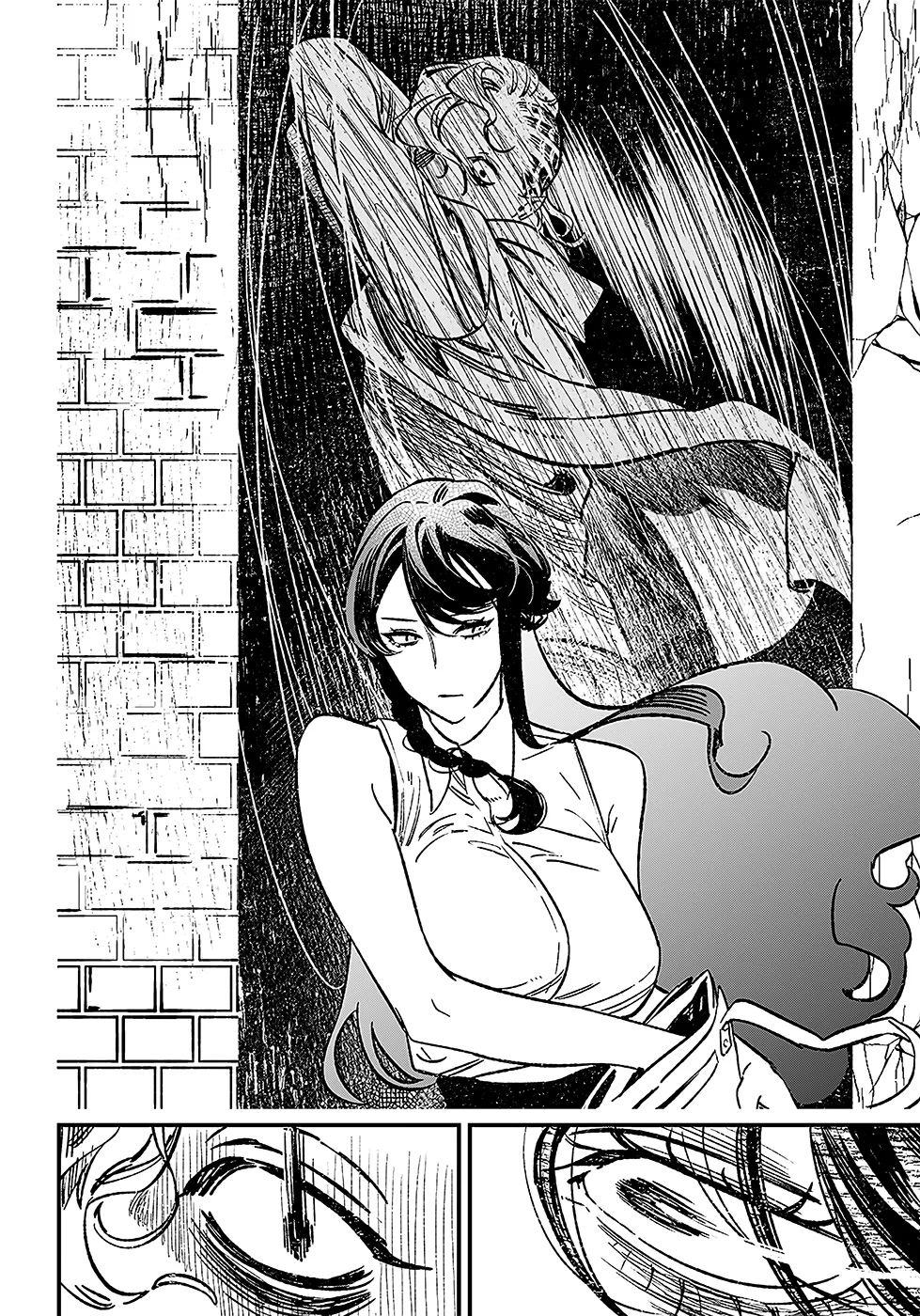 Read Maria No Danzai Scan Manga Online