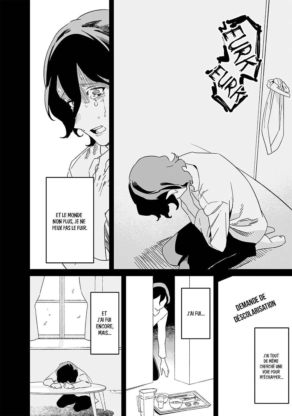 Read Maria No Danzai Scan Manga Online