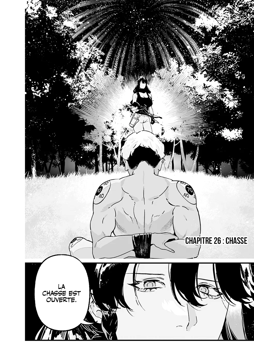 Read Maria No Danzai Scan Manga Online