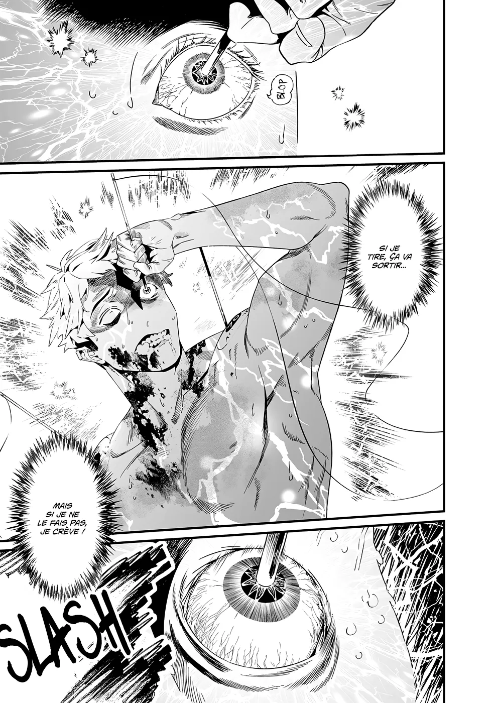 Read Maria No Danzai Scan Manga Online