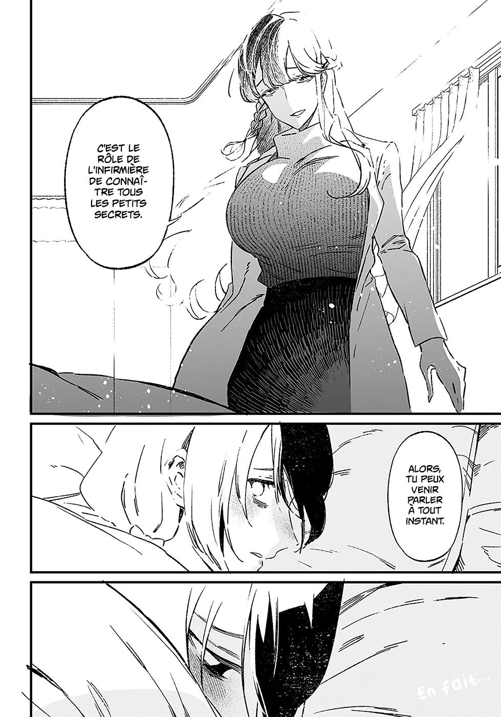 Read Maria No Danzai Scan Manga Online