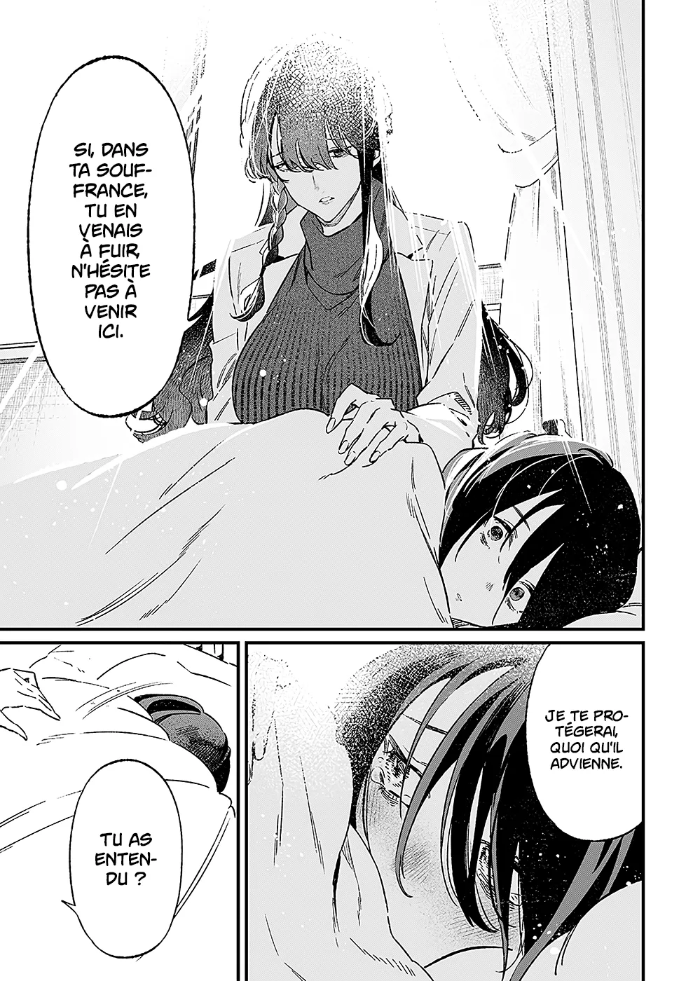 Read Maria No Danzai Scan Manga Online