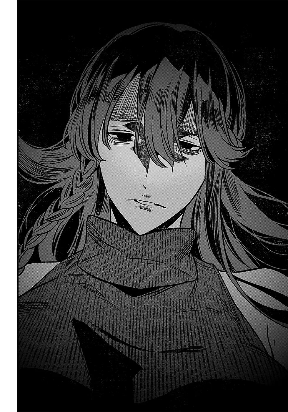 Read Maria No Danzai Scan Manga Online