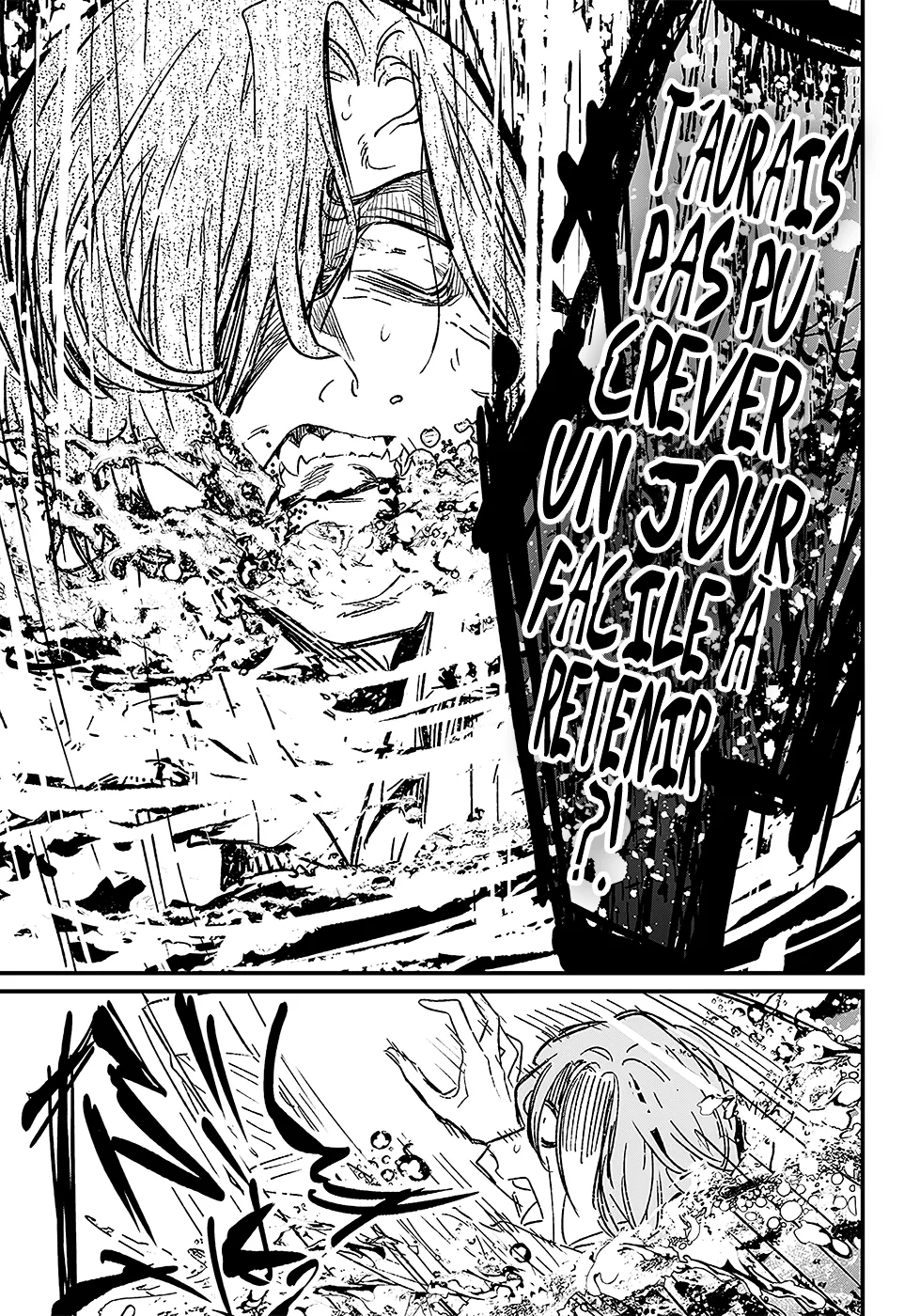 Read Maria No Danzai Scan Manga Online