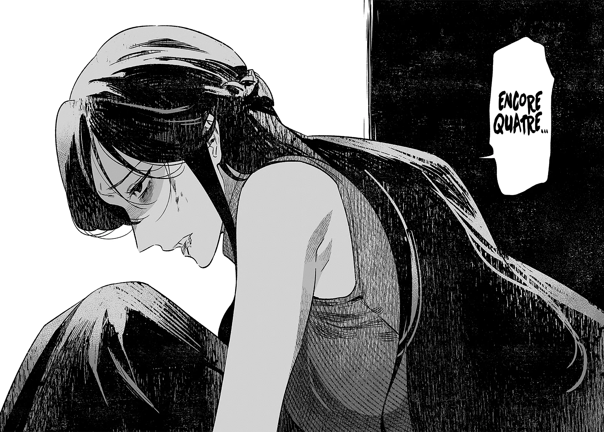 Read Maria No Danzai Scan Manga Online