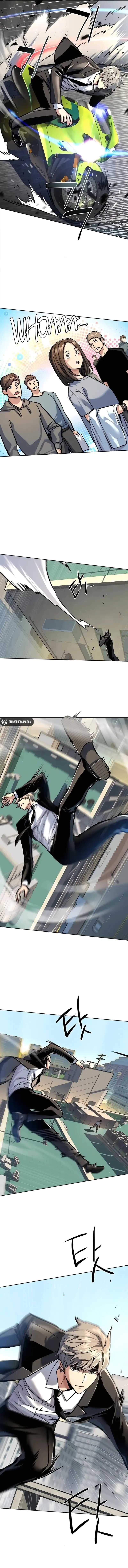 Read Mercenary Enrollment Scan Manga Online