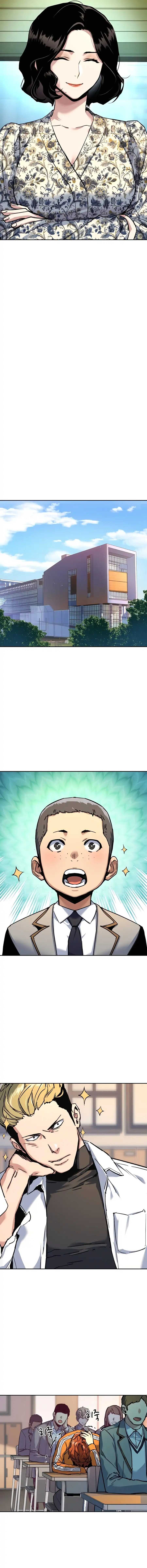 Read Mercenary Enrollment Scan Manga Online