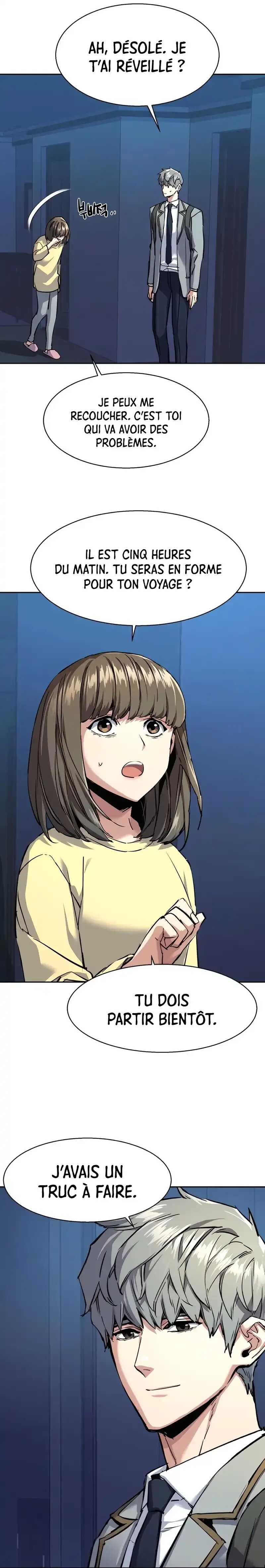 Read Mercenary Enrollment Scan Manga Online