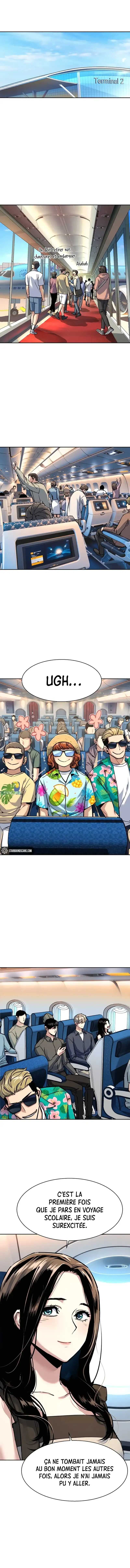 Read Mercenary Enrollment Scan Manga Online