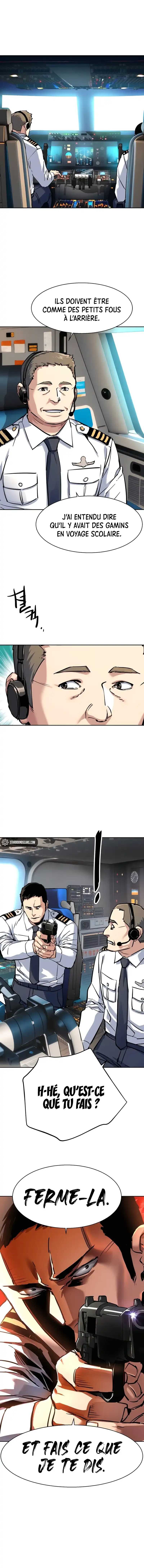 Read Mercenary Enrollment Scan Manga Online