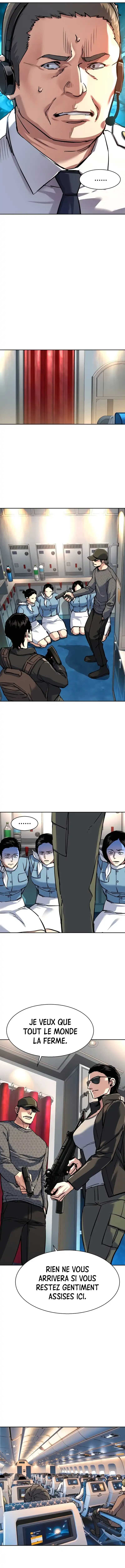 Read Mercenary Enrollment Scan Manga Online