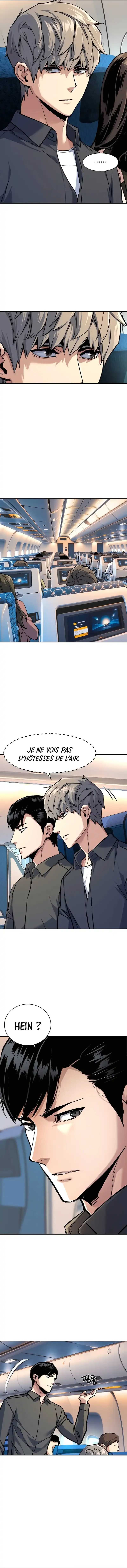 Read Mercenary Enrollment Scan Manga Online