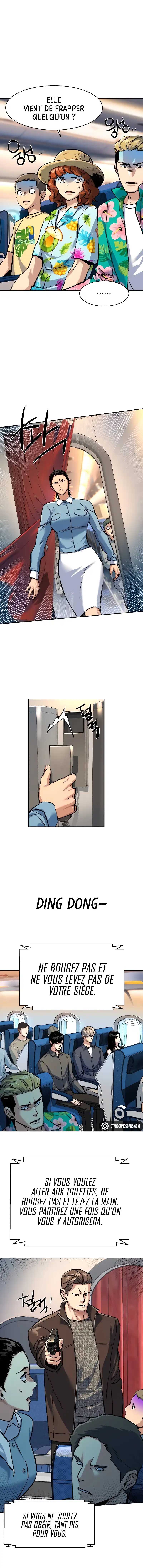 Read Mercenary Enrollment Scan Manga Online