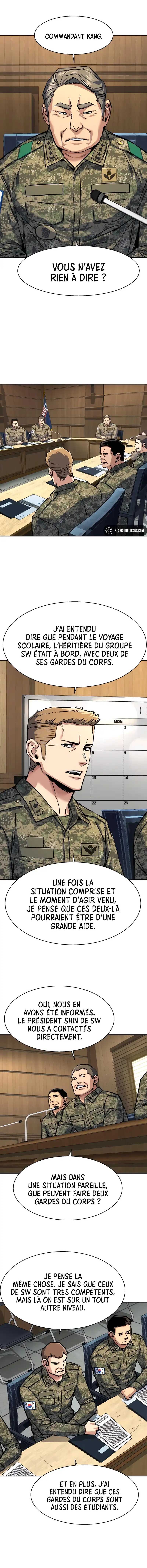 Read Mercenary Enrollment Scan Manga Online