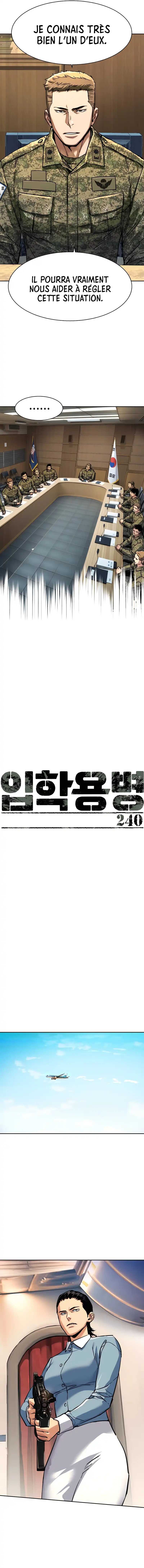 Read Mercenary Enrollment Scan Manga Online