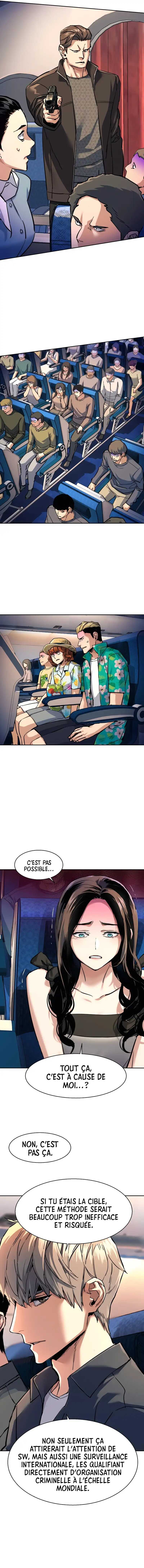 Read Mercenary Enrollment Scan Manga Online